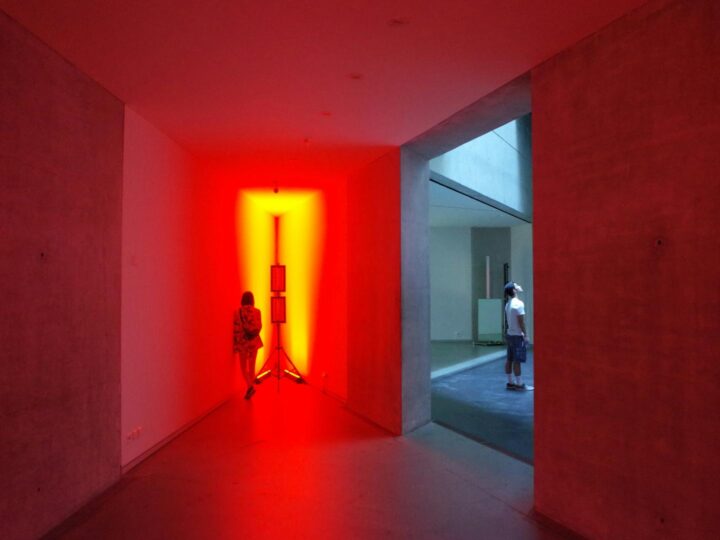 Museo Internazionale della Croce Rossa e della Mezzaluna Rossa